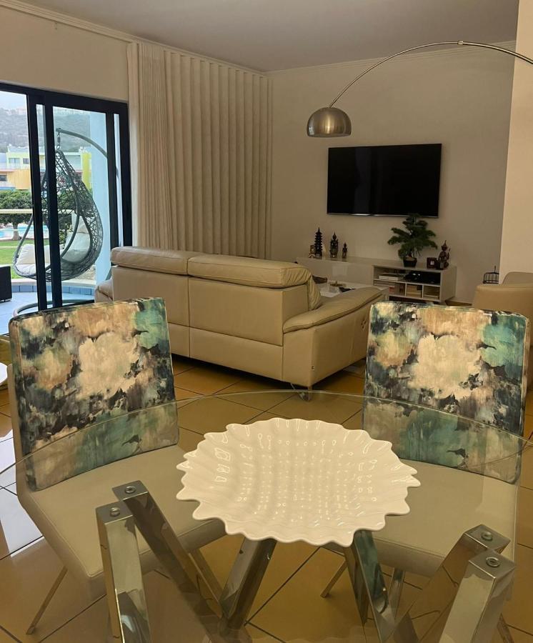 Marina Zen Apartment - Orada, アルブフェイラ エクステリア 写真