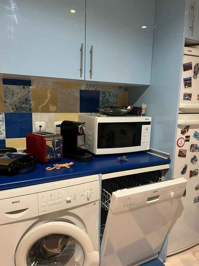 Marina Zen Apartment - Orada, アルブフェイラ エクステリア 写真